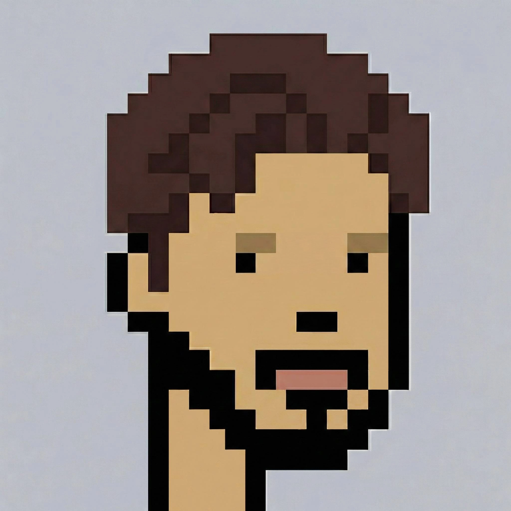 Personal Portfolio Images